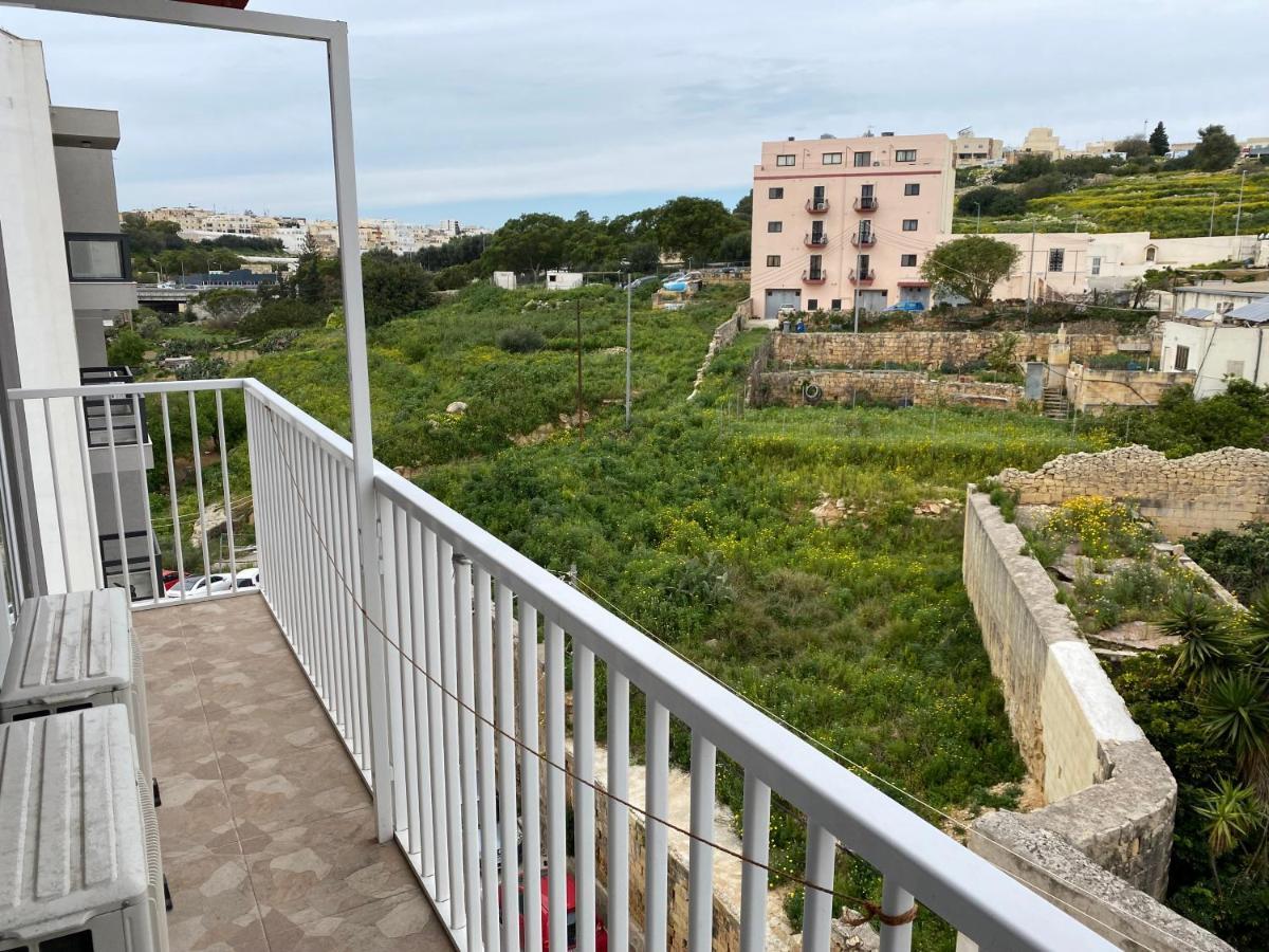 Msida Suites Extérieur photo