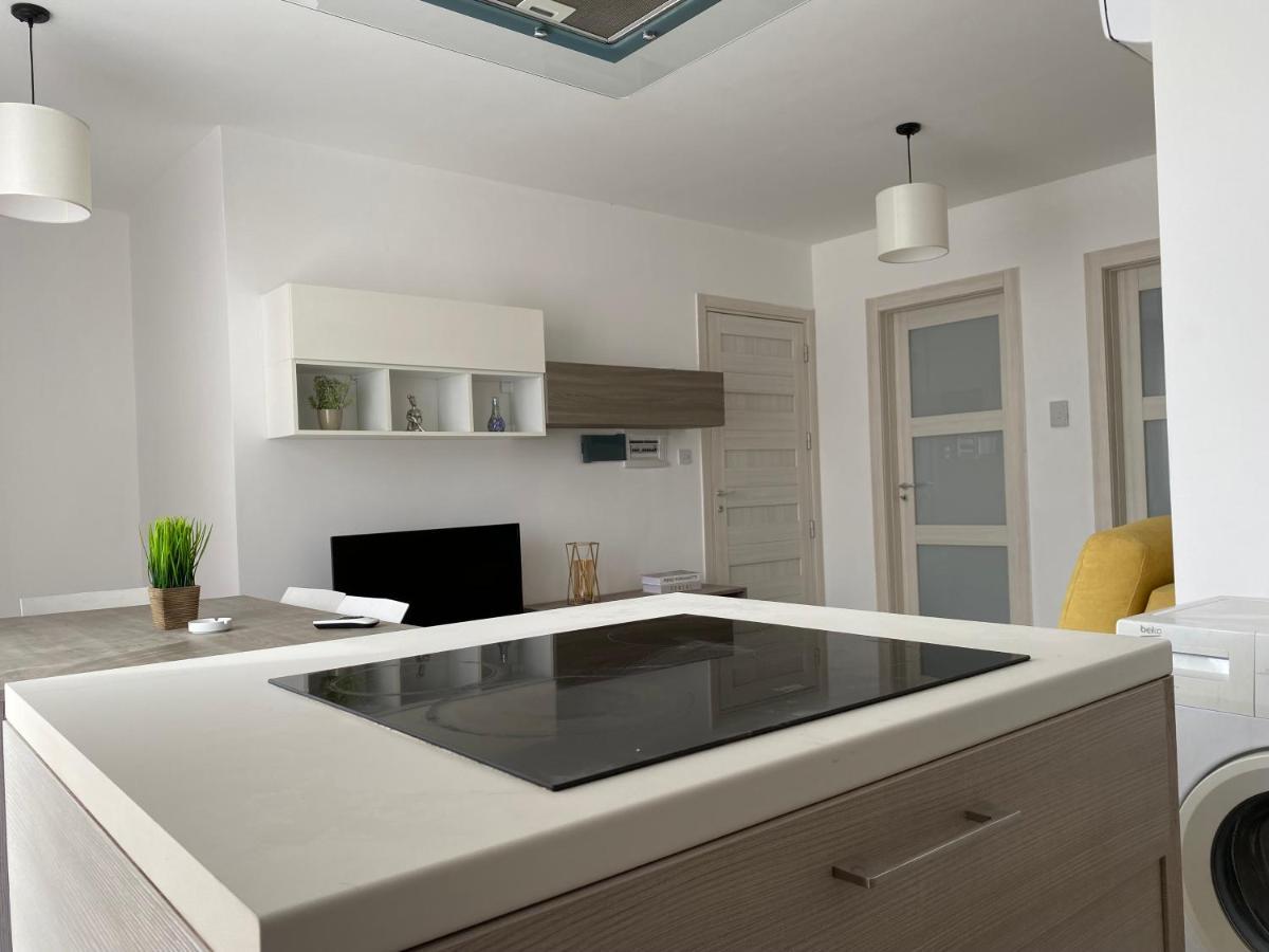 Msida Suites Extérieur photo