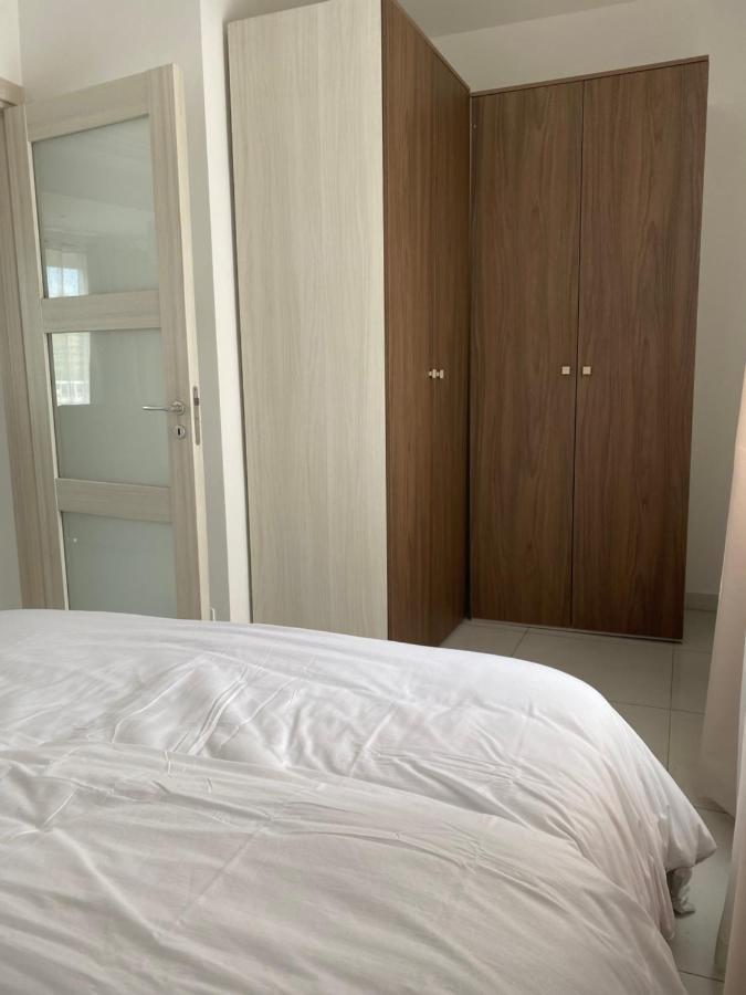 Msida Suites Extérieur photo