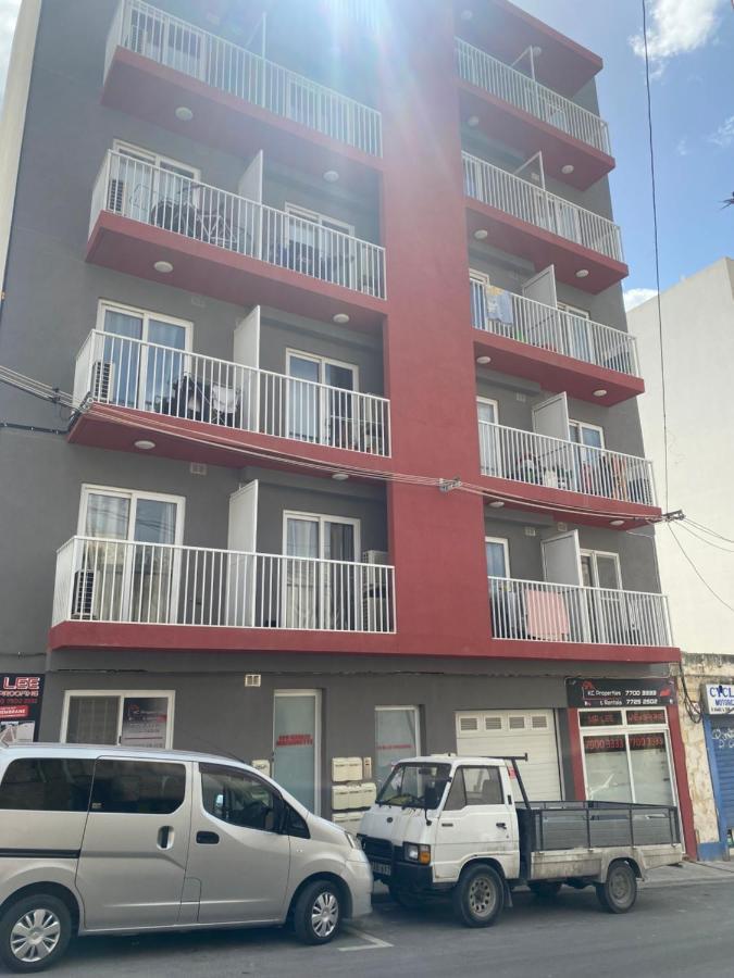 Msida Suites Extérieur photo
