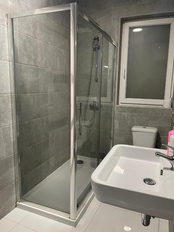 Msida Suites Extérieur photo
