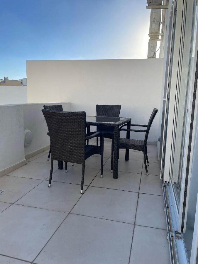Msida Suites Extérieur photo