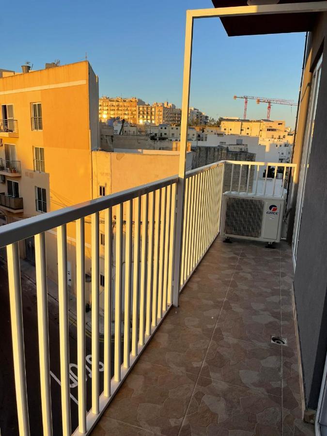 Msida Suites Extérieur photo