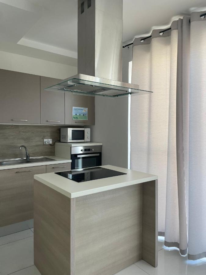 Msida Suites Extérieur photo