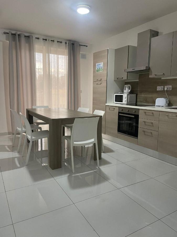 Msida Suites Extérieur photo
