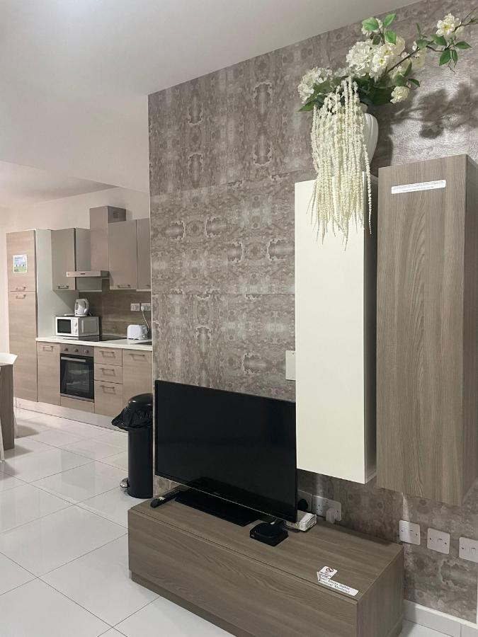Msida Suites Extérieur photo