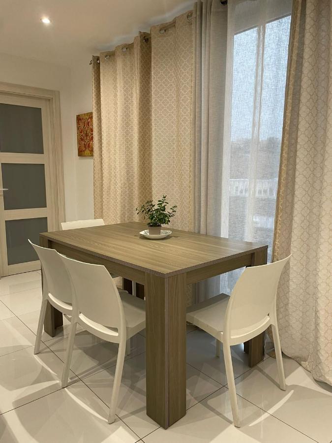 Msida Suites Extérieur photo