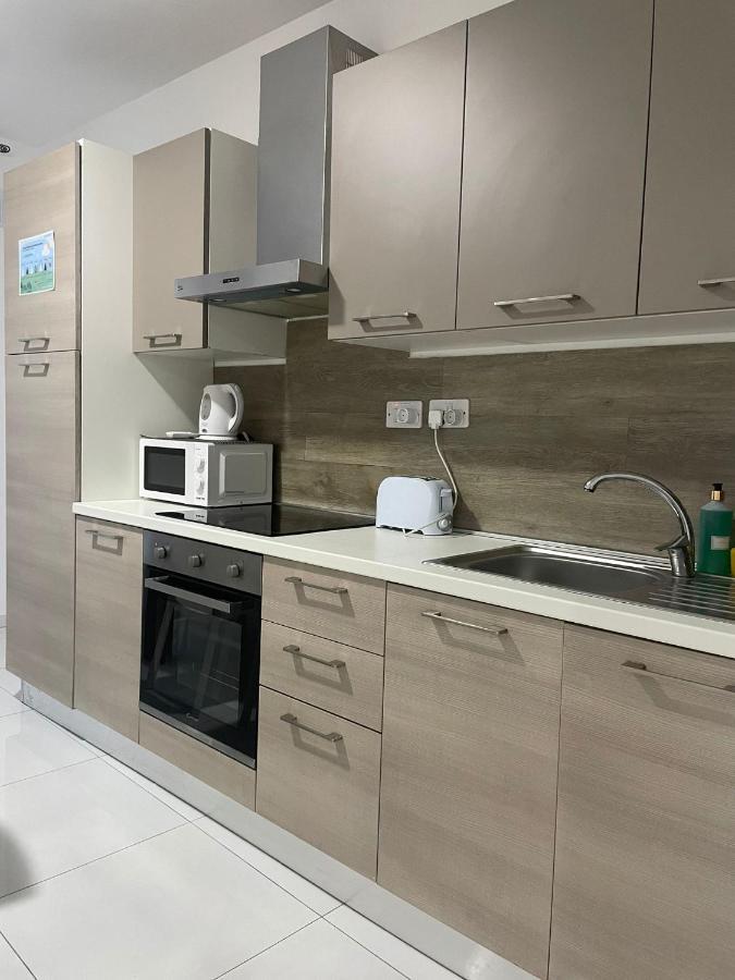 Msida Suites Extérieur photo