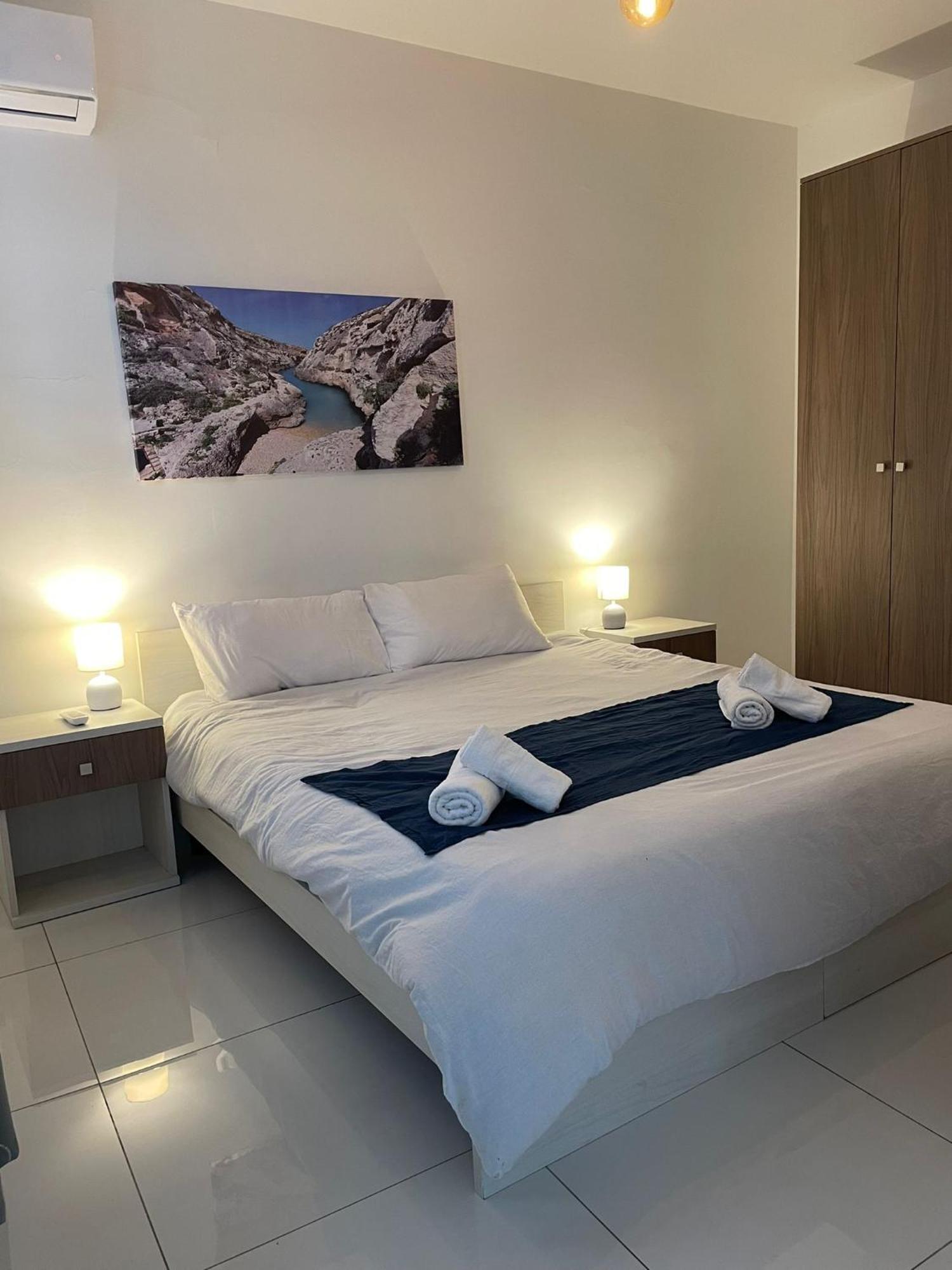 Msida Suites Extérieur photo
