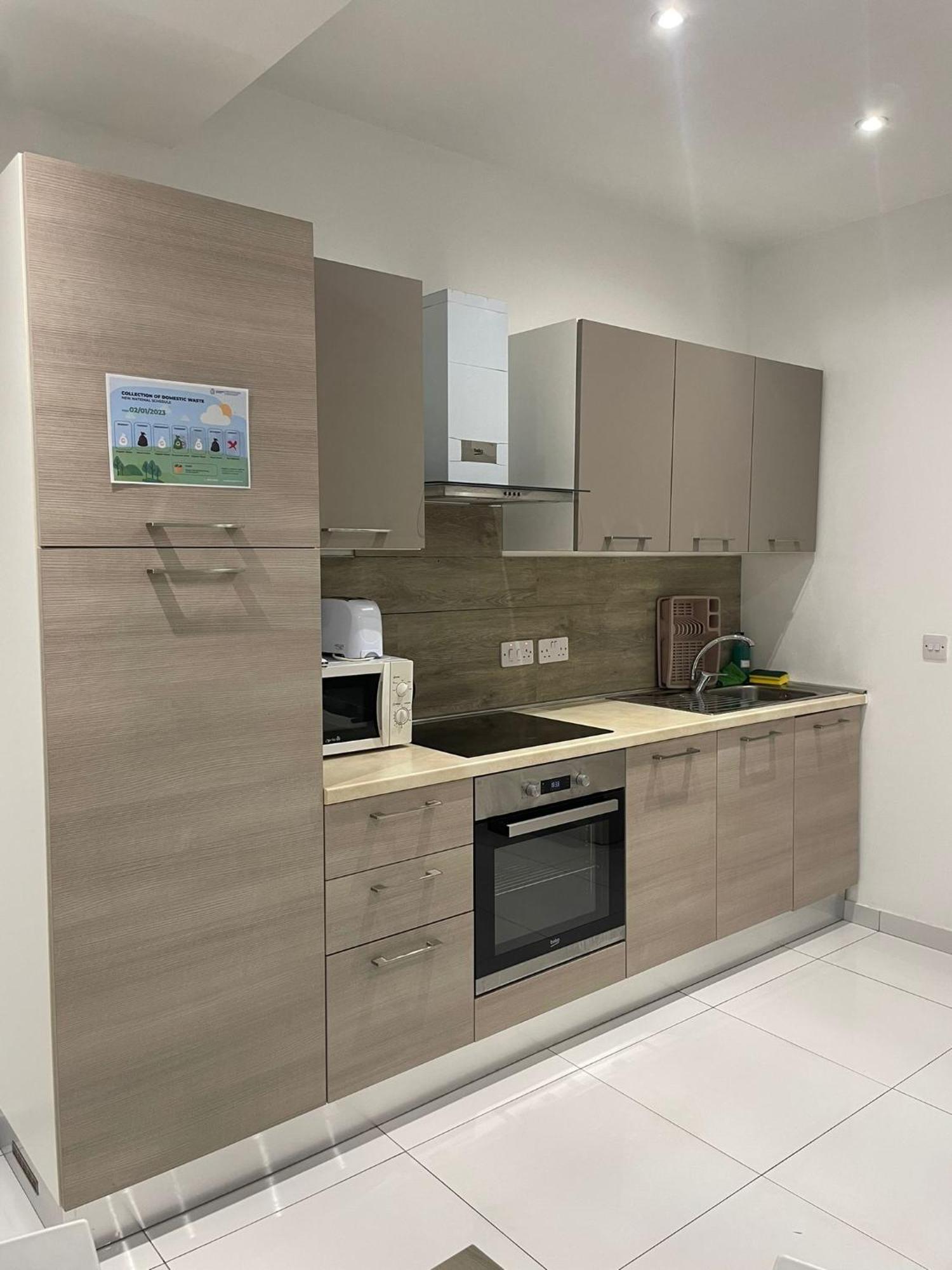 Msida Suites Extérieur photo