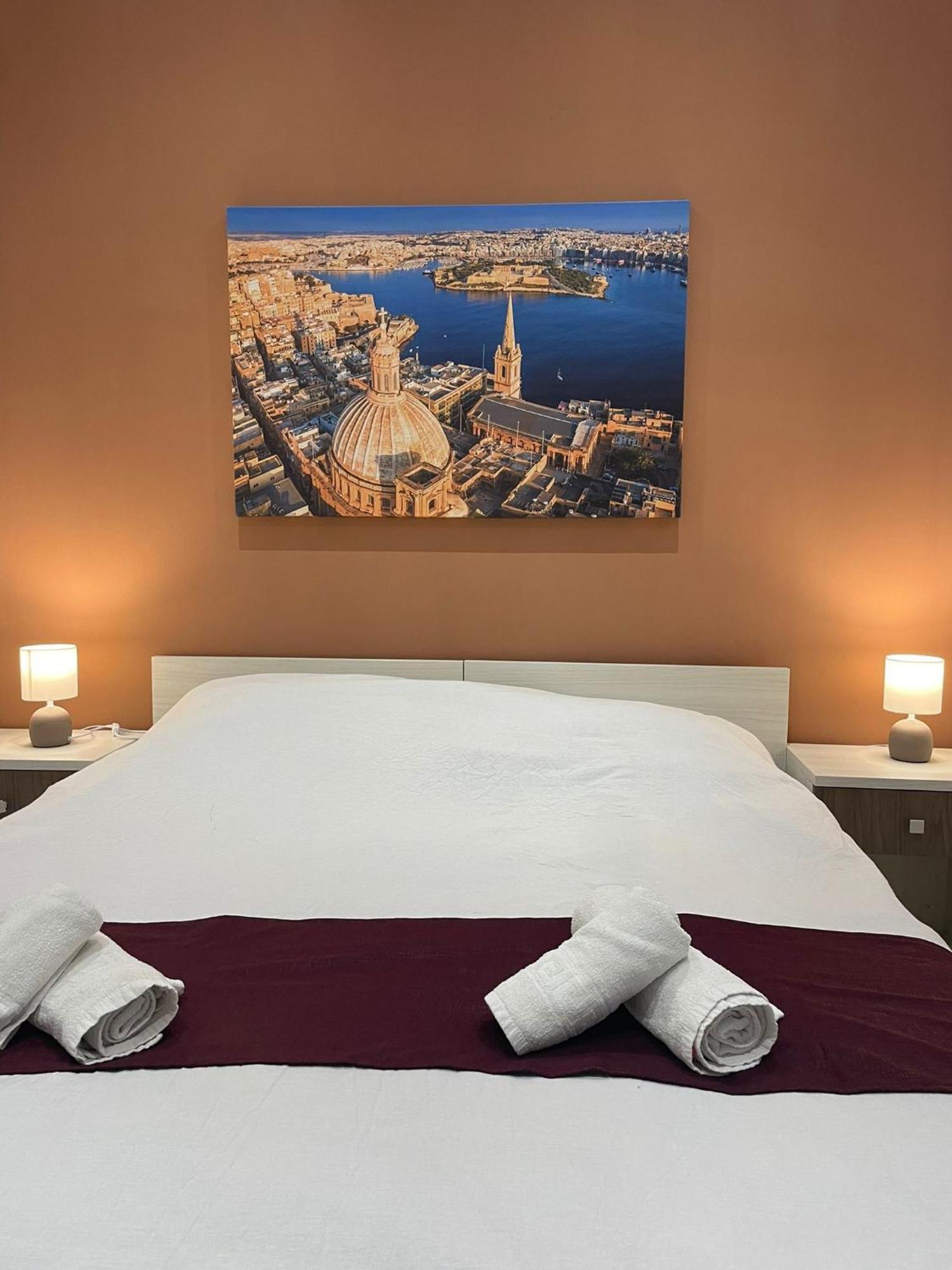 Msida Suites Extérieur photo