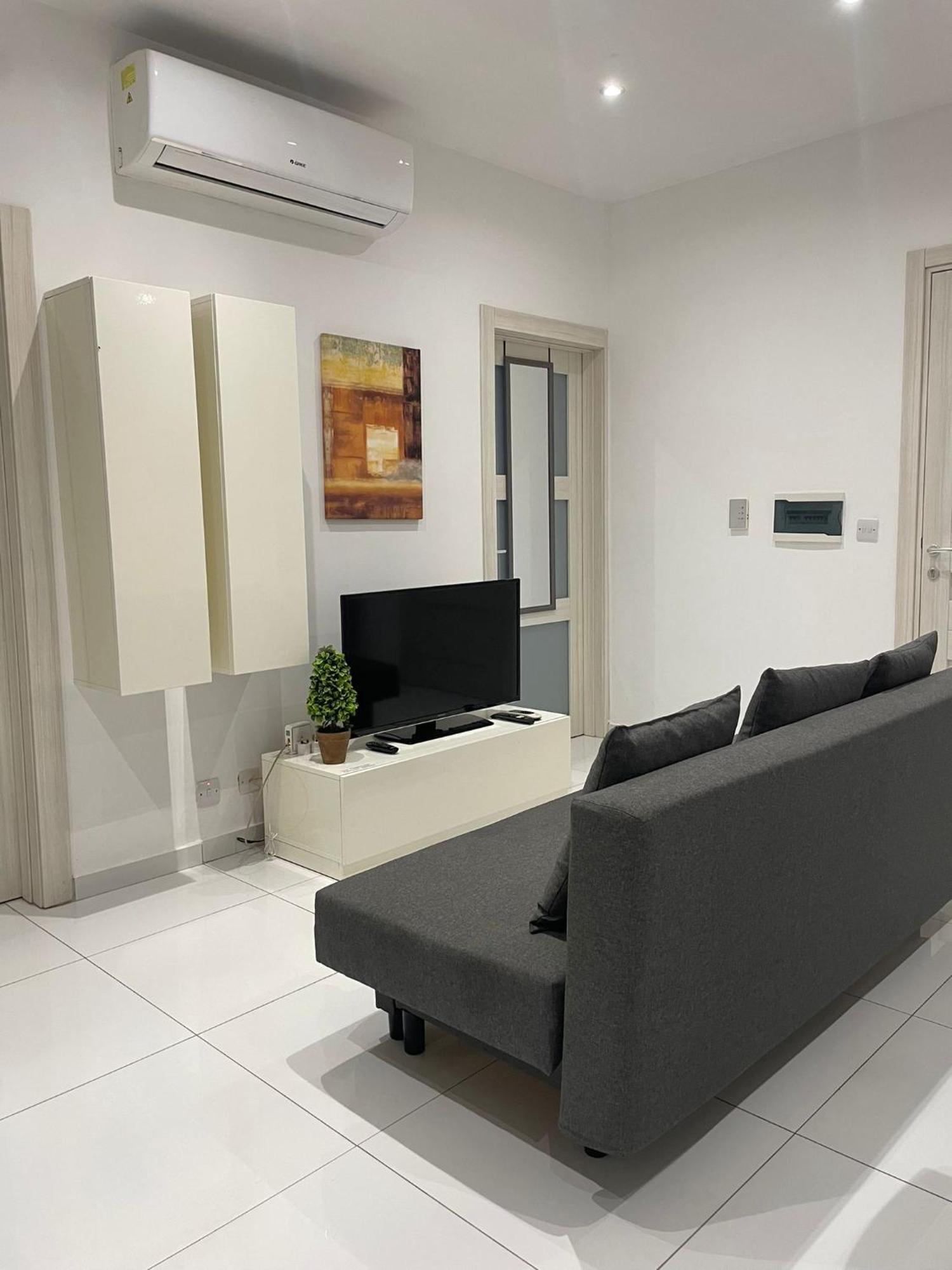 Msida Suites Extérieur photo