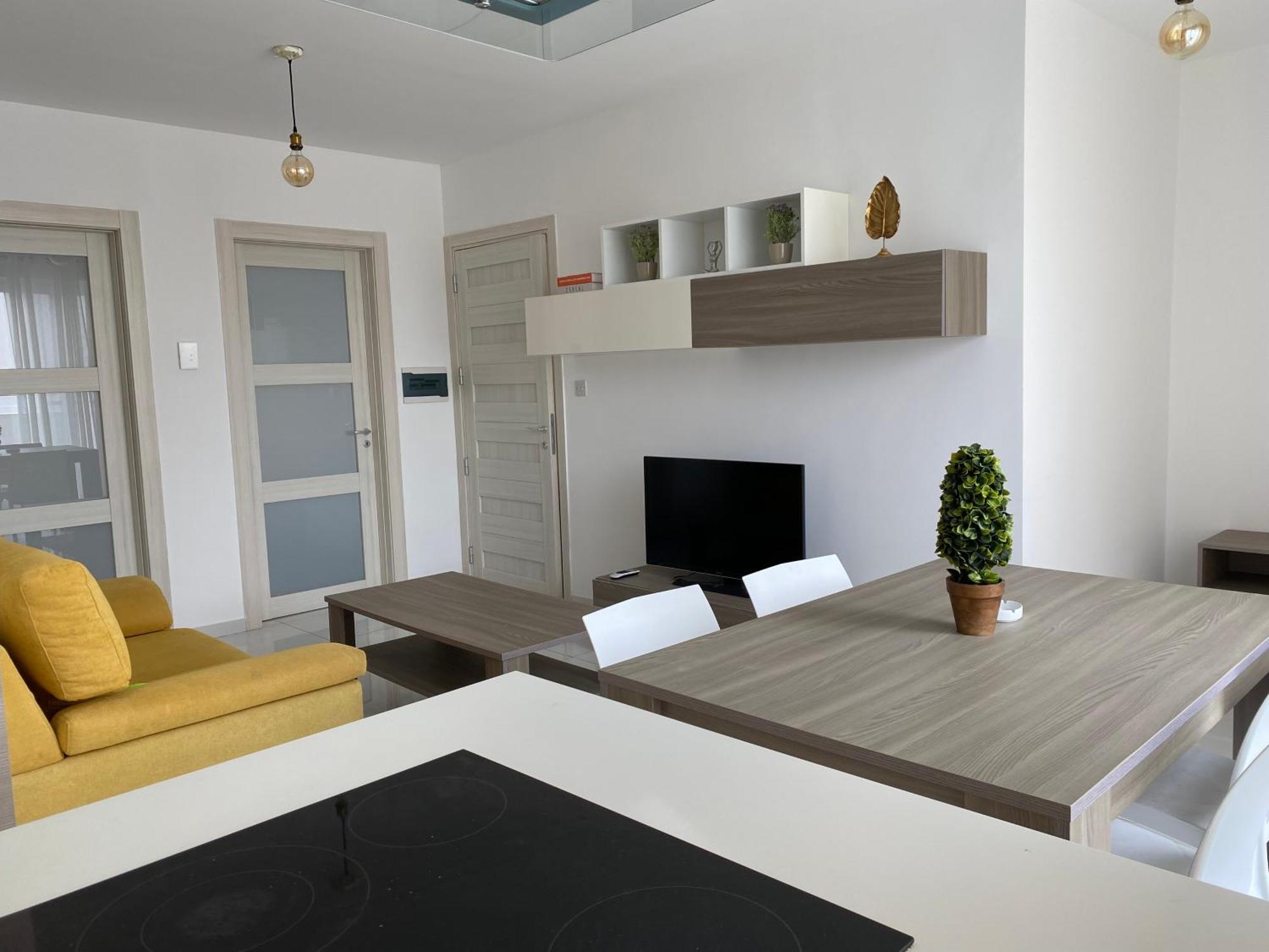Msida Suites Extérieur photo