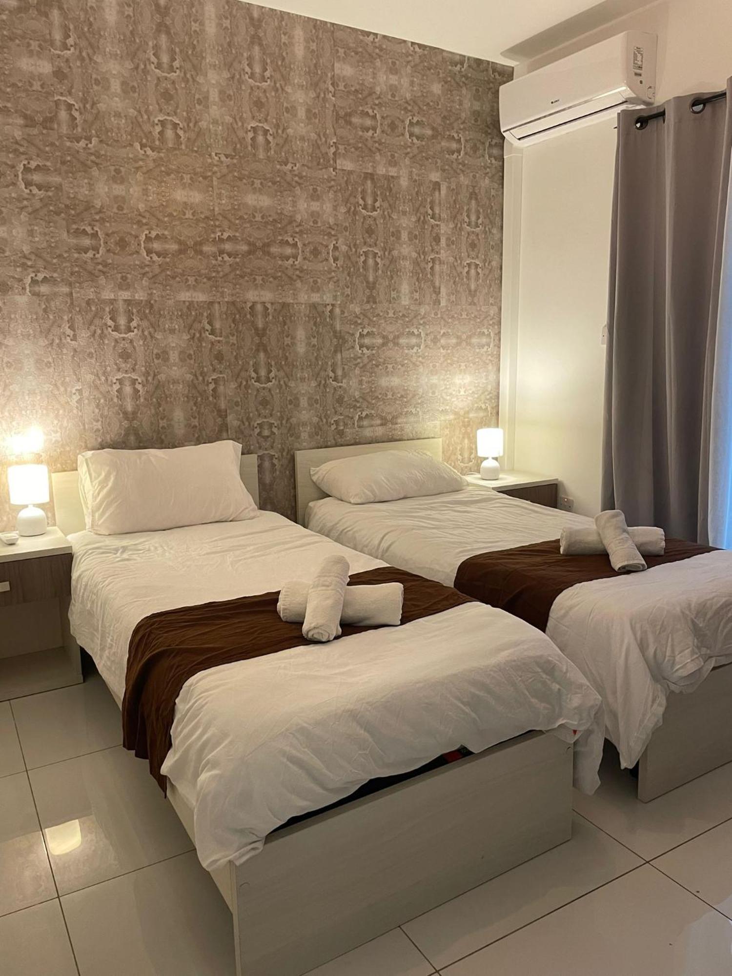 Msida Suites Extérieur photo