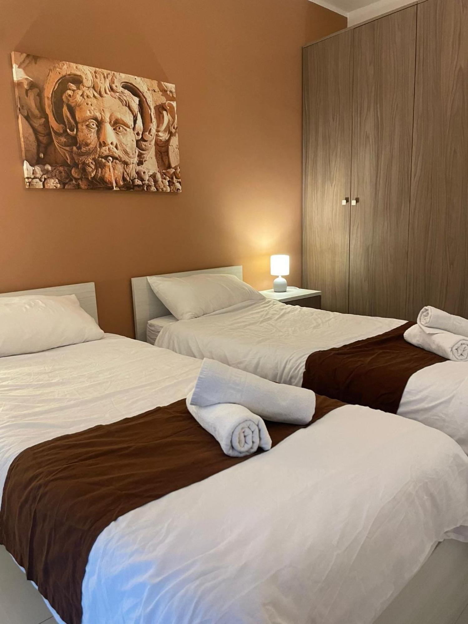 Msida Suites Extérieur photo