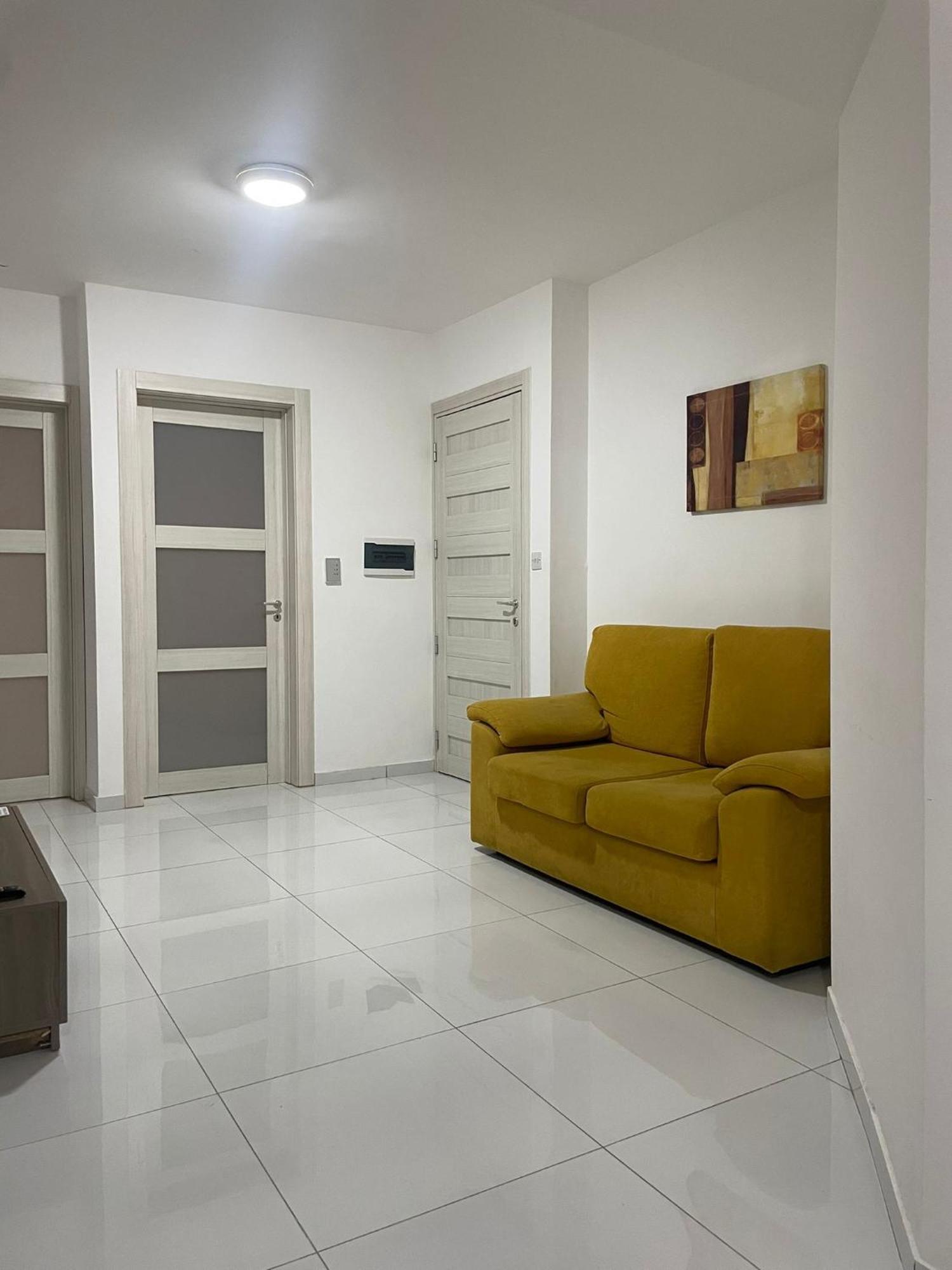 Msida Suites Extérieur photo