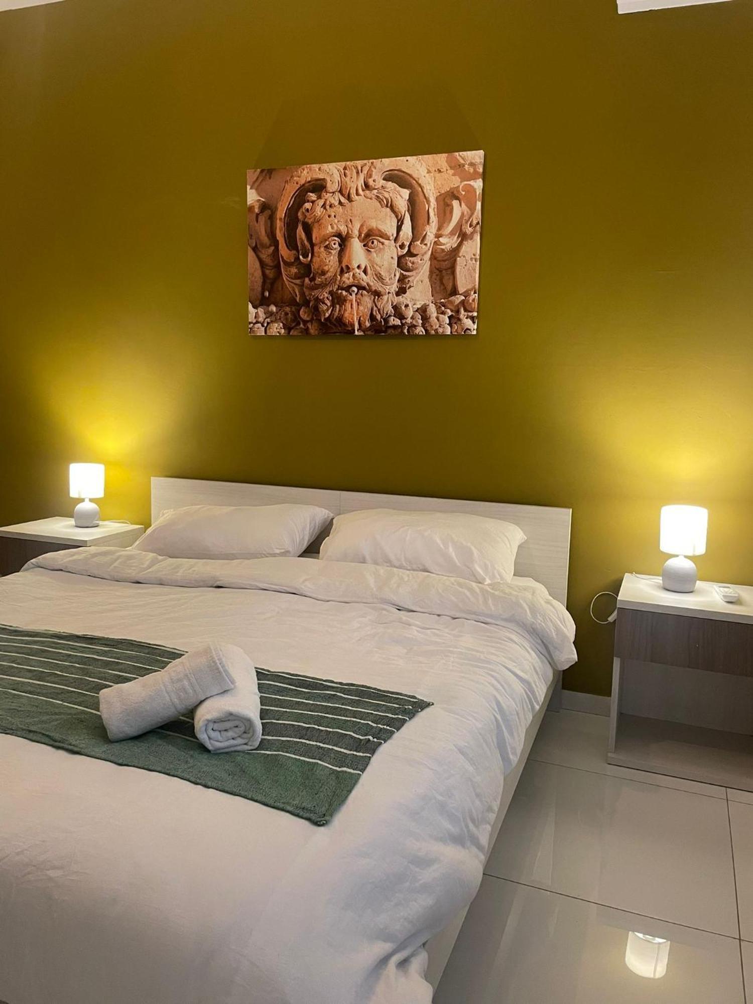 Msida Suites Extérieur photo